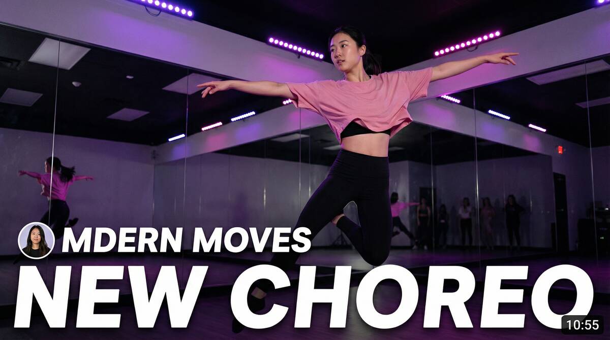 糖心vlog舞蹈视频